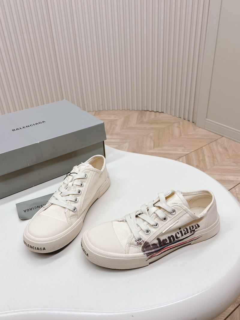 Balenciaga Low Shoes